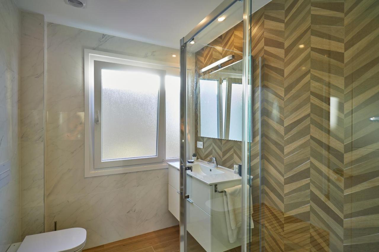 Vut San Marcos Apartment Salamanca Ngoại thất bức ảnh