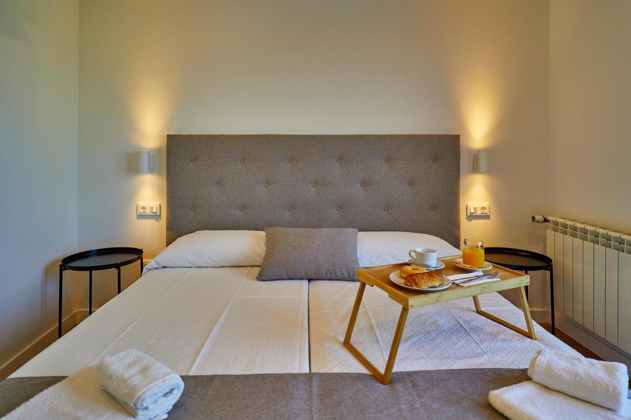 Vut San Marcos Apartment Salamanca Ngoại thất bức ảnh